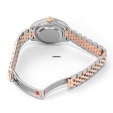 Thumbnail von Rolex Lady-Datejust 279171 - Lady Datejust Chocolate Dial Automtic Ladies Watch 279171CHSJ </h1>