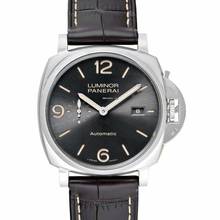 Thumbnail von Panerai Luminor Due PAM00943 - Luminor Due Automatic Grey Dial 45 mm Men's Watch </h1>