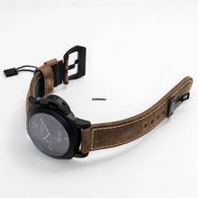 Thumbnail von Panerai Luminor 1950 3 Days GMT Automatic PAM01441 - Luminor GMT Automatic Black Dial 44 mm Men's Watch </h1>