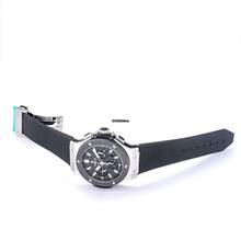 Thumbnail von Hublot Big Bang 44 mm 301.SM.1770.RX - Big Bang Steel Ceramic Automatic Black Dial Men's Watch </h1>