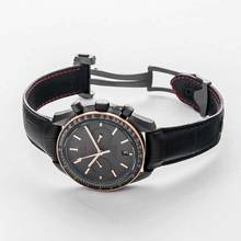 Thumbnail von Omega Speedmaster 311.63.44.51.06.001 - Speedmaster Moonwatch Co-Axial Chronograph 44.25 mm Automatic Grey D </h1>