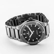 Thumbnail von Hublot Classic Fusion 510.CM.1170.CM - Classic Fusion Automatic Black Dial Ceramic Men's Watch </h1>