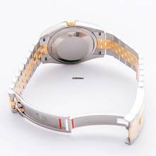 Thumbnail von Rolex Datejust 36 126233 - Datejust 36 Stainless Steel / Yellow Gold / Fluted / White / Jubilee </h1>