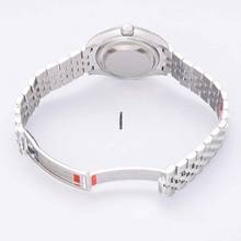 Thumbnail von Rolex Lady-Datejust 279174G - Lady-Datejust 28 Silver 18k White Gold/Steel Dia 28mm </h1>