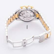 Thumbnail von Omega Speedmaster '57 331.20.42.51.02.001 - Speedmaster '57 Co-Axial Chronograph 41.5 mm Automatic Silver Dial Y </h1>