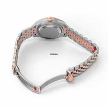 Thumbnail von Rolex Lady-Datejust 279171 G - Lady Datejust Automatic Olive green set with diamonds Dial Stainless Steel and </h1>