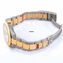 Thumbnail von Rolex Datejust 41 126333 - Datejust Automatic Silver Dial Stainless Steel and Yellow Gold Men's Watch </h1>