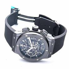 Thumbnail von Hublot Classic Fusion Aerofusion 525.CM.0170.RX - Classic Fusion Automatic Skeleton Dial Ceramic Men's Watch </h1>