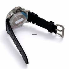 Thumbnail von Panerai Luminor Submersible 1950 3 Days Automatic PAM00614 - Luminor Submersible Chrono Automatic Black Dial 47 mm Men's Watch </h1>