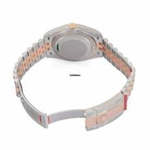 Thumbnail von Rolex Datejust 41 126331 - Datejust Automatic Sundust Dial Stainless Steel and Everose Gold Men's Watch </h1>