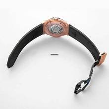 Thumbnail von Hublot Classic Fusion Racing Grey 542.OX.7081.LR - Classic Fusion Automatic Grey Dial 18kt Rose Gold Men's Watch </h1>