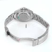 Thumbnail von Rolex Sea-Dweller 4000 116600 - Sea-Dweller Steel Automatic Black Dial Men's Watch </h1>