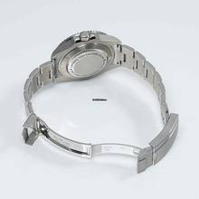 Thumbnail von Rolex Sea-Dweller 126600 - Oyster Perpetual Sea-Dweller 43 mm Ceramic Bezel Stainless Steel Men's Watch 1266 </h1>