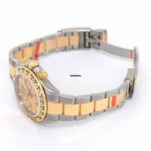 Thumbnail von Rolex Daytona 116503 - Cosmograph Daytona 18ct Yellow Gold Automatic Champagne Dial Men's Watch </h1>