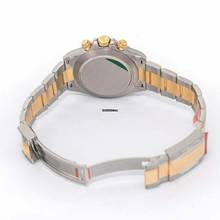 Thumbnail von Rolex Daytona 116503 - Cosmograph Daytona 18ct Yellow Gold Automatic Champagne Dial Men's Watch </h1>