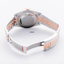 Thumbnail von Rolex Datejust 41 126331 - Datejust 41 Rolesor Everose Fluted / Jubilee / MOP </h1>