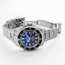 Thumbnail von Rolex Sea-Dweller Deepsea 126660 - Deepsea Automatic D-Blue Dial Men's Stainless Steel Oyster Watch </h1>