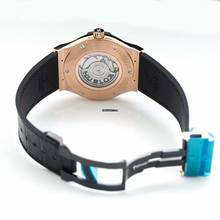 Thumbnail von Hublot Classic Fusion 511.OX.1181.LR - Classic Fusion King Gold Automatic Black Dial Men's Watch </h1>