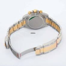 Thumbnail von Rolex Daytona 116503 - Cosmograph Daytona Automatic Grey Dial Steel and 18K Yellow Gold Men's Watch </h1>