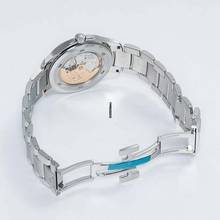 Thumbnail von Patek Philippe Aquanaut 5167/1A-001 - Aquanaut Automatic Black Dial Stainless Steel Men's Watch </h1>