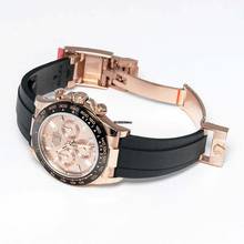 Thumbnail von Rolex Daytona 116515LN - Cosmograph Daytona 18ct Everose Gold Automatic Pink Dial Men's Watch </h1>