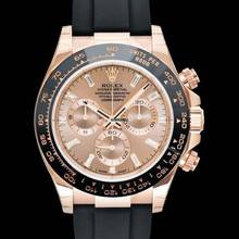 Thumbnail von Rolex Daytona 116515LN - Cosmograph Daytona 18ct Everose Gold Automatic Pink Dial Men's Watch </h1>
