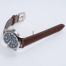 Thumbnail von Patek Philippe 5524G-001 - Complications Blue Dial Men's Watch </h1>