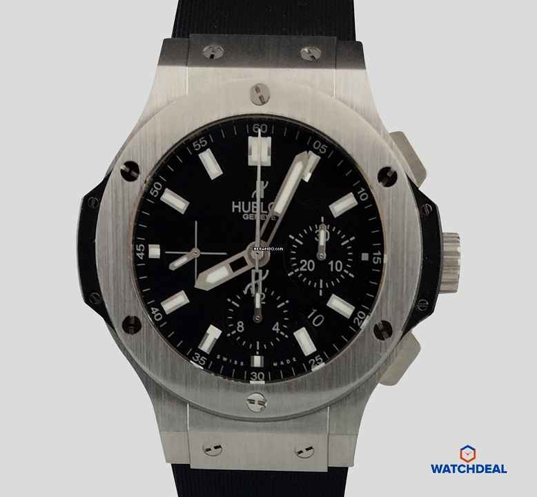  Hublot Big Bang Evolution 301.SX.1170.RX