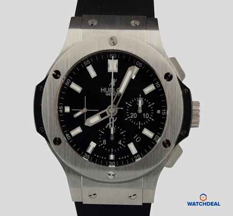  Hublot Big Bang Evolution 301.SX.1170.RX