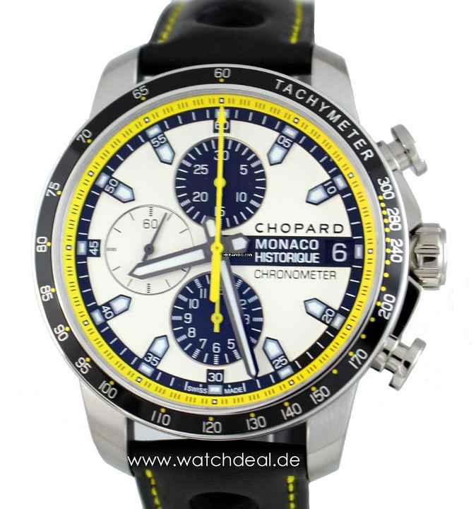  Chopard Grand Prix de Monaco Historique 168570-3001