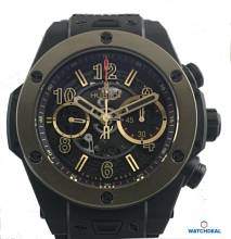 Thumbnail von Hublot Big Bang Unico Ceramic Magic Gold 411.CM.1138.RX