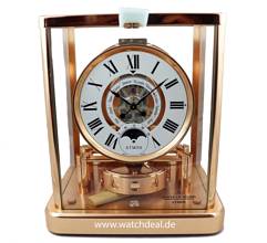 Thumbnail von Jaeger-LeCoultre Atmos Classique Phase de Lune 5117201