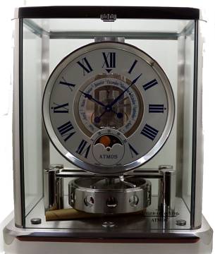  Jaeger-LeCoultre Atmos Classique Phase de Lune 5112202