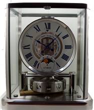 Thumbnail von Jaeger-LeCoultre Atmos Classique Phase de Lune 5112202