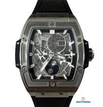 Thumbnail von Hublot Spirit Of Big Bang Moonphase 647.NX.1137.RX