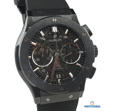 Thumbnail von Hublot Classic Fusion Automatic 525.CM.0170.RX