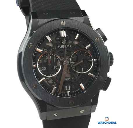  Hublot Classic Fusion Automatic 525.CM.0170.RX