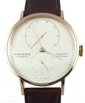  NOMOS Lambda 39 952