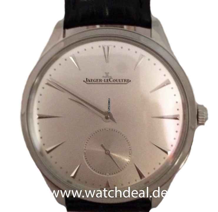  Jaeger-LeCoultre Master Ultra Thin 1278420