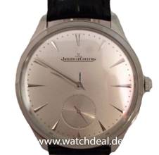 Thumbnail von Jaeger-LeCoultre Master Ultra Thin 1278420