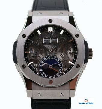 Hublot Classic Fusion Aerofusion 547.NX.0170.LR