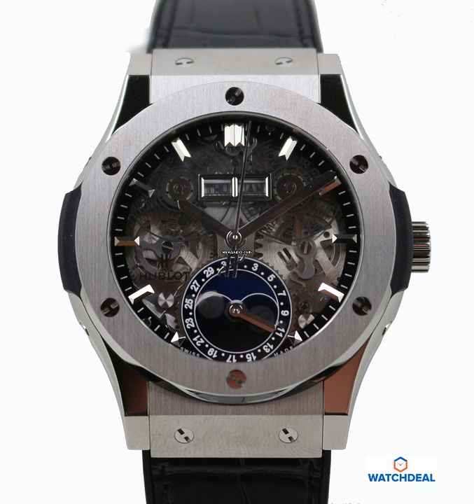  Hublot Classic Fusion Aerofusion 547.NX.0170.LR