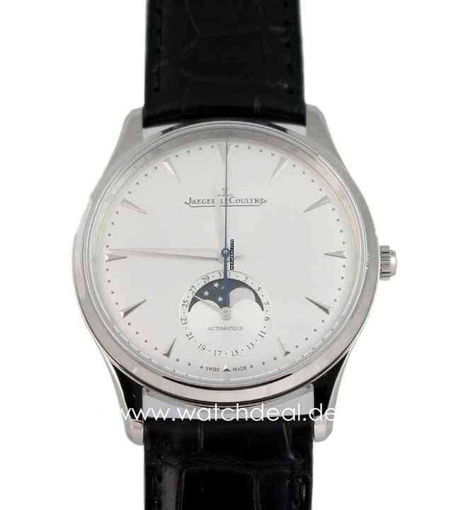  Jaeger-LeCoultre Master Ultra Thin Moon 39 1368420
