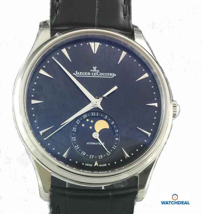  Jaeger-LeCoultre Master Ultra Thin Moon 39 1368470