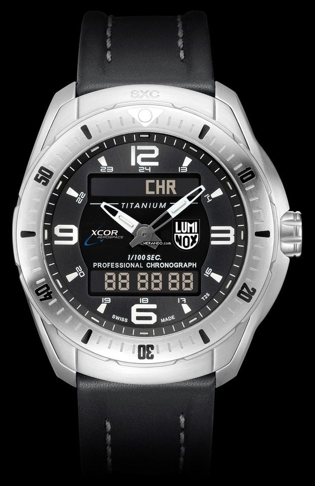 Luminox XX.5241.XS Luminox XCOR Space Expeditions
