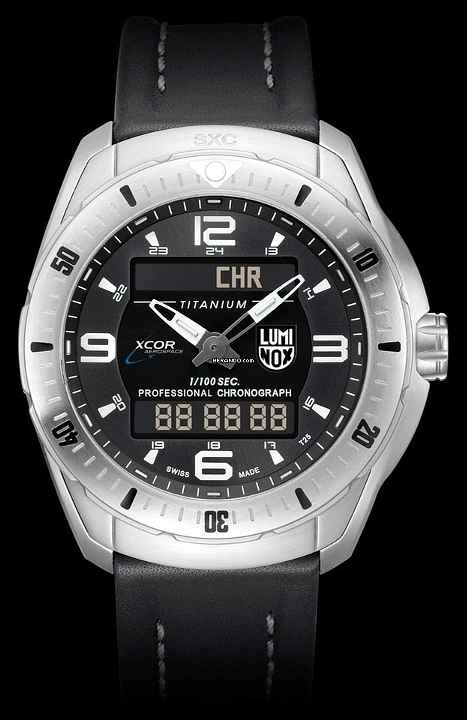  Luminox XX.5241.XS Luminox XCOR Space Expeditions