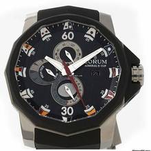 Thumbnail von Corum Admiral's Cup Seafender Tides 48 277.931.06/0371 AN12 NEU