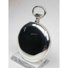 Thumbnail von Glashütte Original VEB Glashütter Uhrenbetriebe Silb. Beobachtungsuhr Auf & Ab 1. Güte