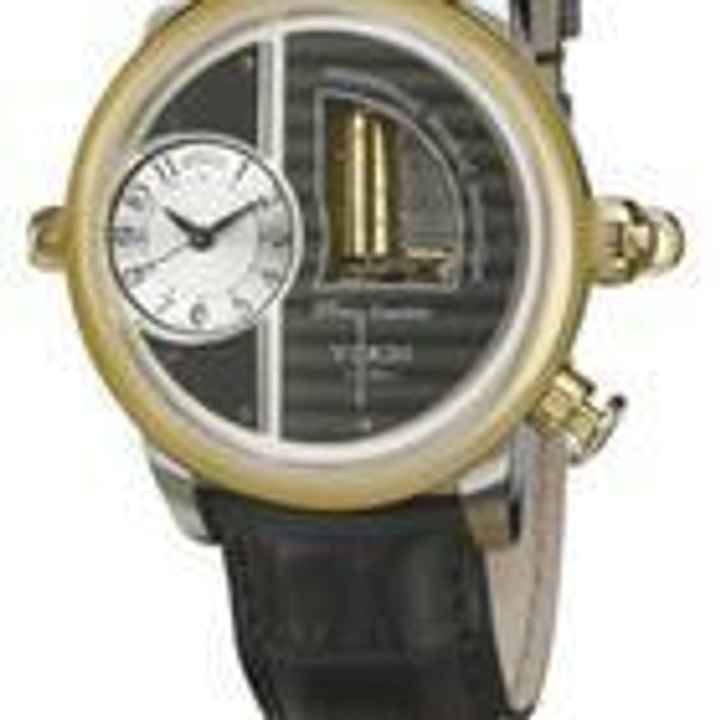  Boegli Grand Opera Limited 99 pieces 