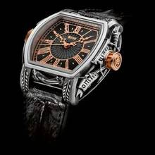 Thumbnail von Strom Agonium OPUS MYSTICUS MICHAELI